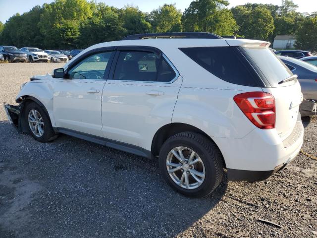 Photo 2 from auction – 2016 CHEVROLET EQUINOX LT with VIN 2GNFLFEK6G6154638