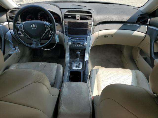 Photo 8 from auction – 2008 ACURA TL with VIN 19UUA66238A042809