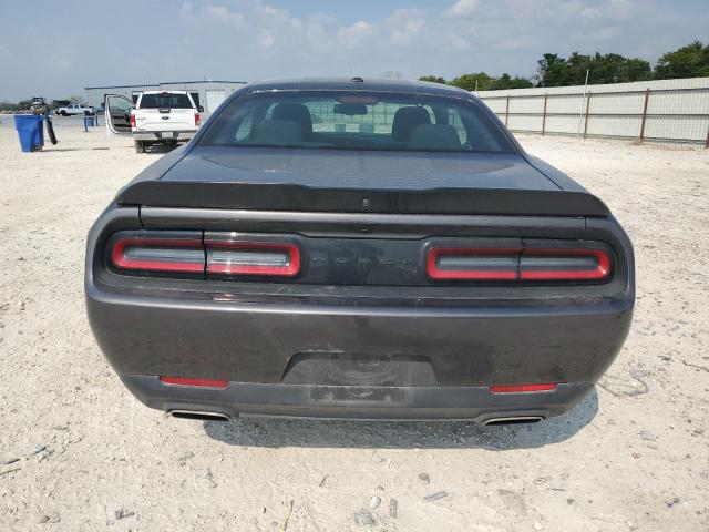 Photo 6 from auction – 2023 DODGE CHALLENGER with VIN 2C3CDZAG6PH524717