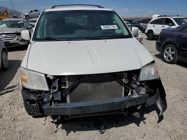 Photo 5 from auction – 2010 DODGE GRAND CARA with VIN 2D4RN5D13AR247094