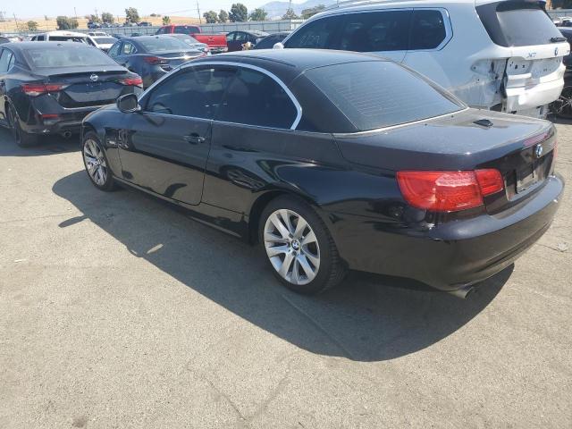 Photo 2 from auction – 2011 BMW 328 I SULE with VIN WBADW7C59BE443783