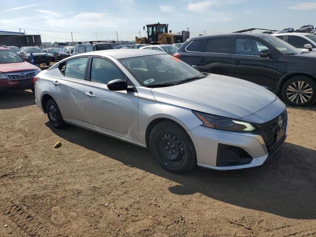 Photo 4 from auction – 2024 NISSAN ALTIMA S with VIN 1N4BL4BV6RN376854