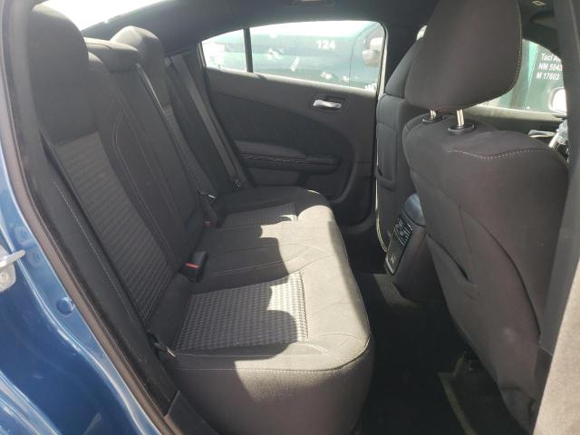Photo 9 from auction – 2023 DODGE CHARGER SX with VIN 2C3CDXJG9PH517006