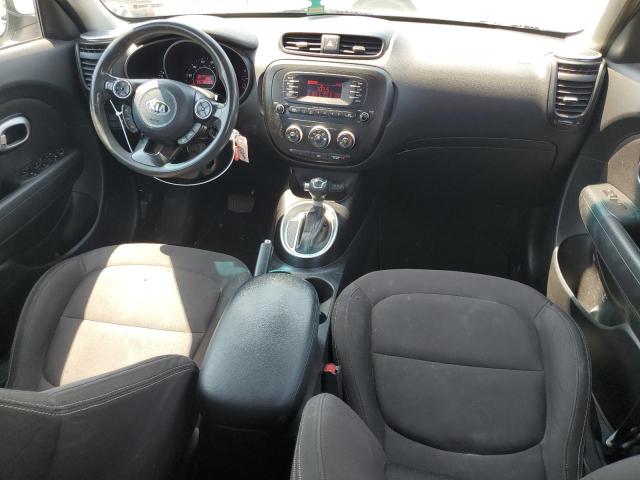 Photo 8 from auction – 2016 KIA SOUL with VIN KNDJN2A22G7272682