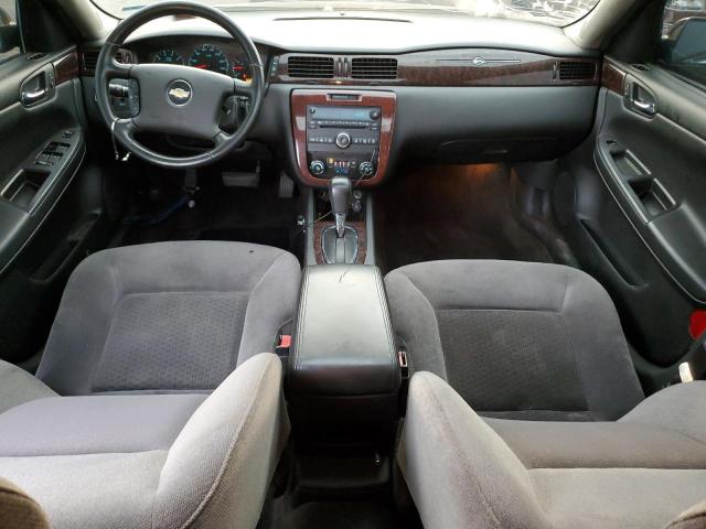 Photo 8 from auction – 2013 CHEVROLET IMPALA LT with VIN 2G1WG5E37D1100105