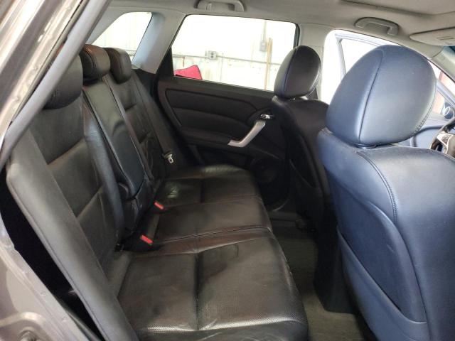 Photo 10 from auction – 2008 ACURA RDX with VIN 5J8TB18288A001309