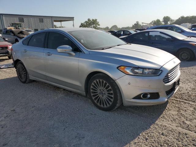 Photo 4 from auction – 2015 FORD FUSION TIT with VIN 3FA6P0K99FR124560