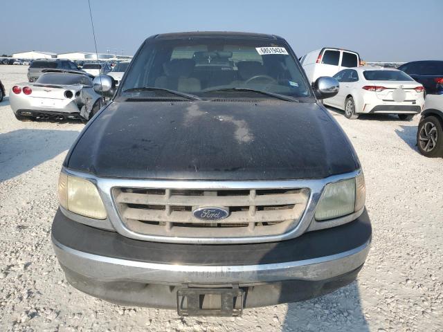 Photo 5 from auction – 2002 FORD F150 SUPER with VIN 1FTRW07602KC52922