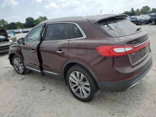 Photo 2 from auction – 2018 LINCOLN MKX RESERV with VIN 2LMPJ8LP4JBL30226