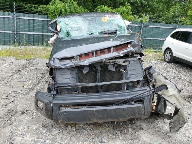 Photo 5 from auction – 2014 TOYOTA TUNDRA DOU with VIN 5TFUM5F19EX055676