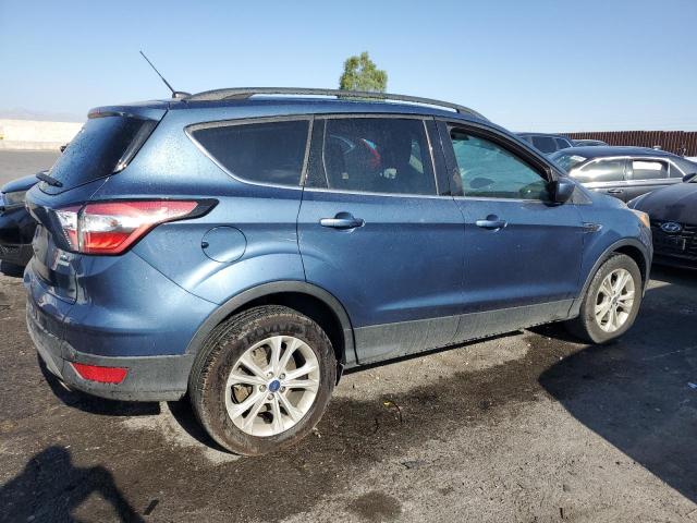 Photo 3 from auction – 2018 FORD ESCAPE SE with VIN 1FMCU0GD7JUB46170