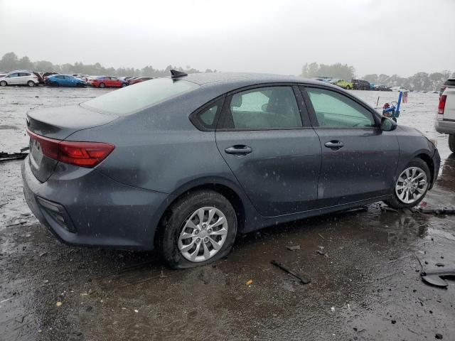 Photo 3 from auction – 2019 KIA FORTE FE with VIN 3KPF24AD5KE092990
