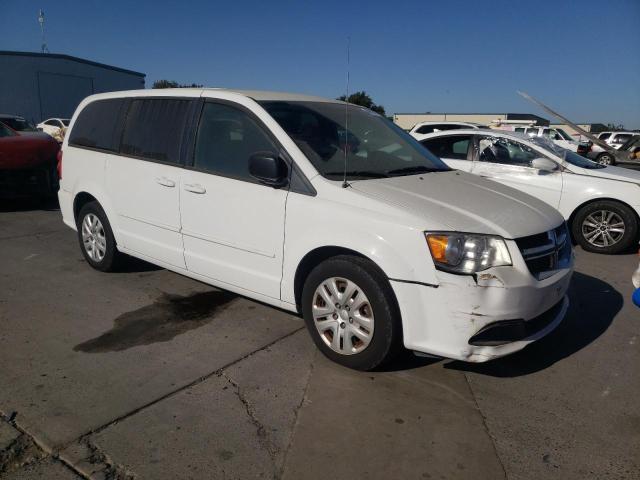 Photo 4 from auction – 2016 DODGE GRAND CARA with VIN 2C4RDGBG6GR321524