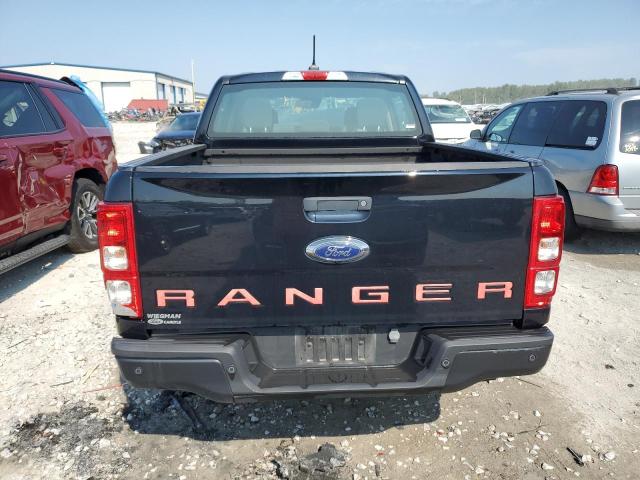 Photo 6 from auction – 2021 FORD RANGER XL with VIN 1FTER4FH6MLD02638