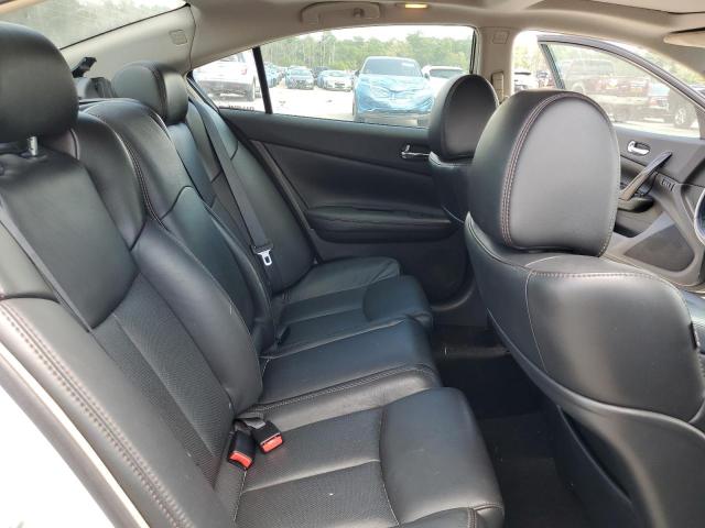 Photo 10 from auction – 2014 NISSAN MAXIMA S with VIN 1N4AA5APXEC489190