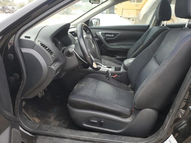 Photo 7 from auction – 2017 NISSAN ALTIMA 2.5 with VIN 1N4AL3AP2HC473603