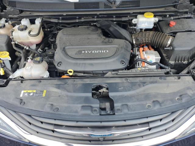 Photo 12 from auction – 2019 CHRYSLER PACIFICA H with VIN 2C4RC1N74KR524089