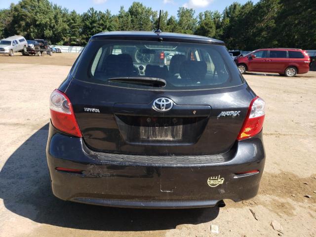 Photo 6 from auction – 2009 TOYOTA COROLLA MA with VIN 2T1KU40E39C013893