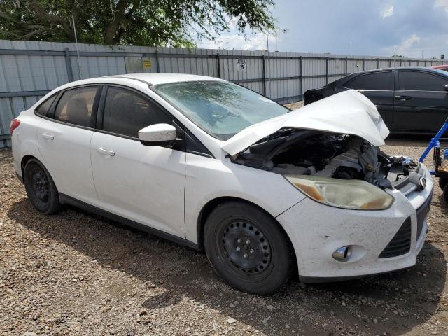 Photo 4 from auction – 2012 FORD FOCUS SE with VIN 1FAHP3F27CL466607