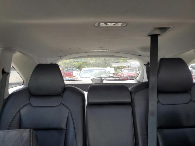 Photo 10 from auction – 2018 ACURA MDX with VIN 5J8YD4H39JL017149