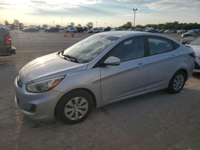 Photo 1 from auction – 2017 HYUNDAI ACCENT SE with VIN KMHCT4AE3HU216754