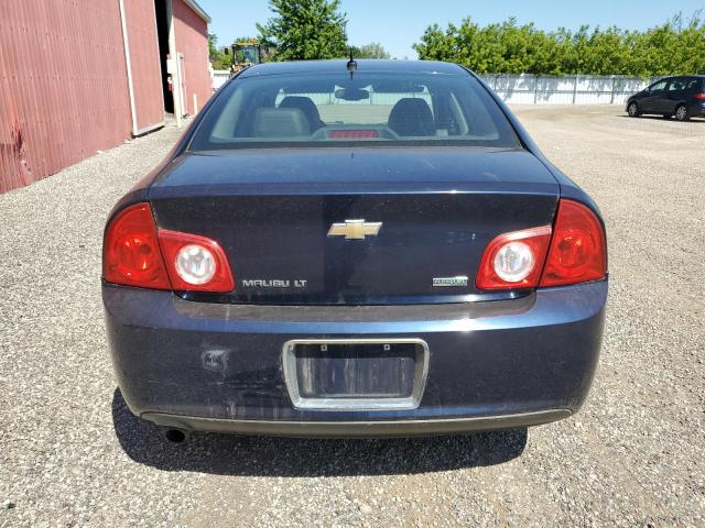 Photo 6 from auction – 2011 CHEVROLET MALIBU 2LT with VIN 1G1ZD5EU9BF338591