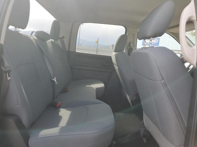Photo 10 from auction – 2019 RAM 1500 CLASS with VIN 1C6RR7KT9KS542998