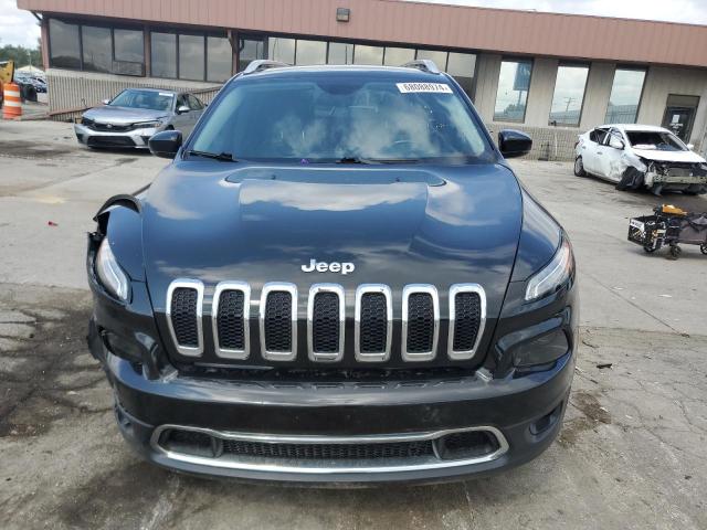 Photo 5 from auction – 2016 JEEP CHEROKEE L with VIN 1C4PJMDB4GW152272