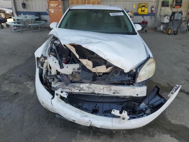 Photo 5 from auction – 2011 CHEVROLET IMPALA LT with VIN 2G1WG5EK6B1314118