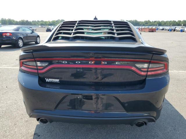 Photo 6 from auction – 2021 DODGE CHARGER R/ with VIN 2C3CDXCT0MH674803