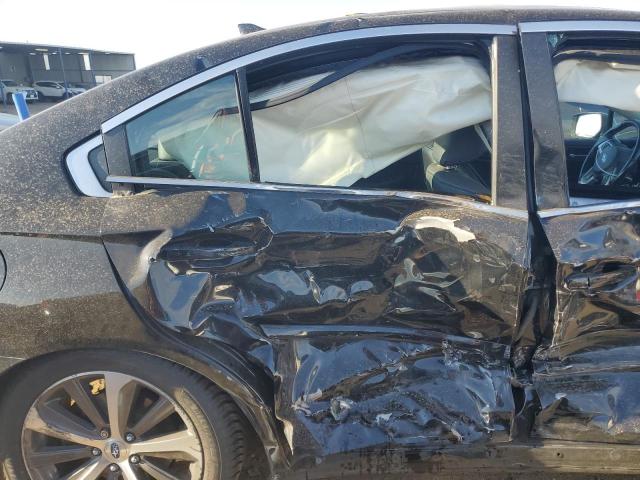 Photo 10 from auction – 2016 SUBARU LEGACY 2.5 with VIN 4S3BNAN60G3049124