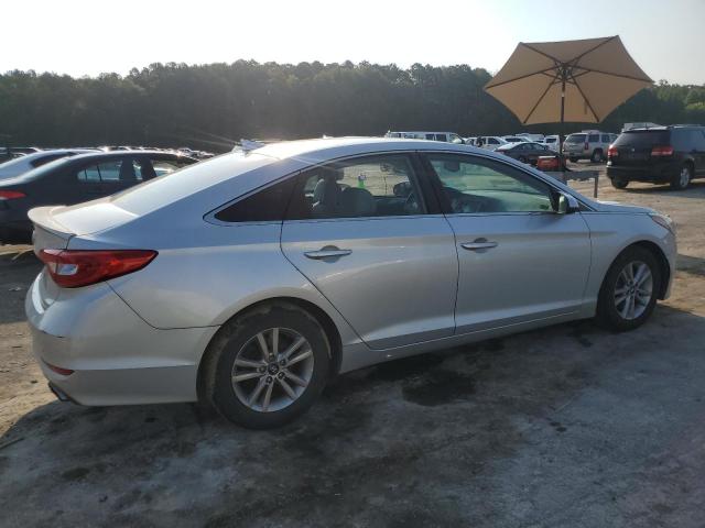 Photo 3 from auction – 2016 HYUNDAI SONATA with VIN 5NPE24AF9GH347219