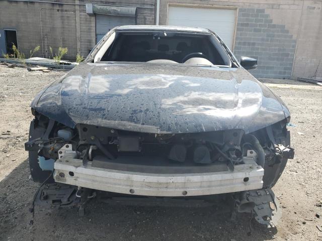 Photo 5 from auction – 2015 ACURA TLX ADVANC with VIN 19UUB3F73FA003402