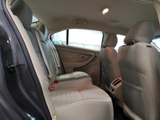 Photo 10 from auction – 2016 FORD TAURUS SE with VIN 1FAHP2D80GG153320