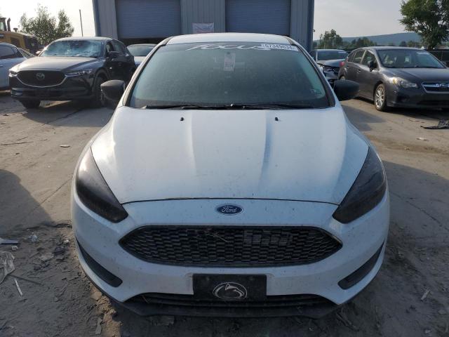 Photo 5 from auction – 2018 FORD FOCUS SE with VIN 1FADP3K28JL219372