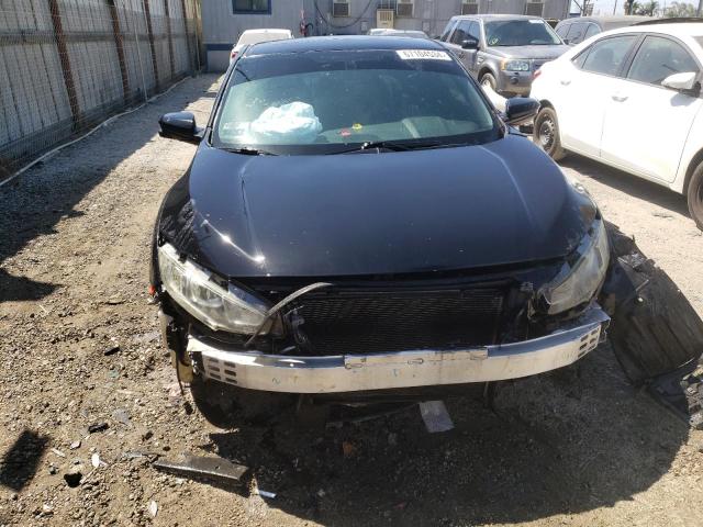 Photo 5 from auction – 2016 HONDA CIVIC EX with VIN 2HGFC3B34GH360180