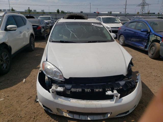 Photo 5 from auction – 2012 CHEVROLET IMPALA LTZ with VIN 2G1WC5E38C1227908