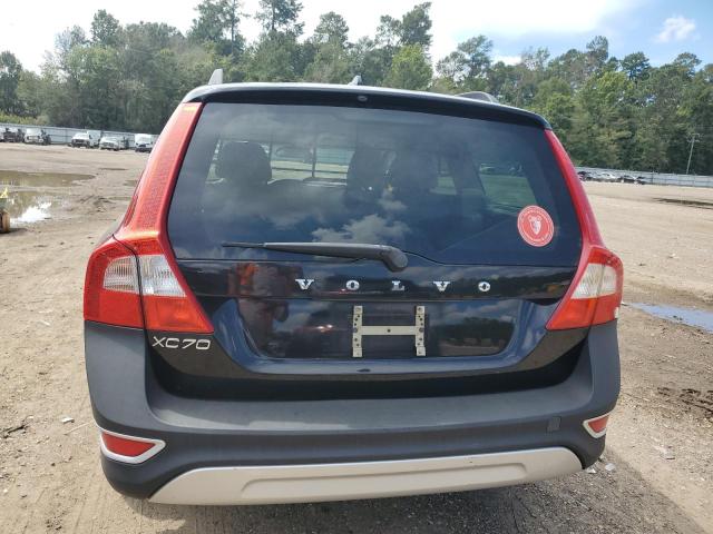 Photo 6 from auction – 2013 VOLVO XC70 3.2 with VIN YV4952BL8D1156991
