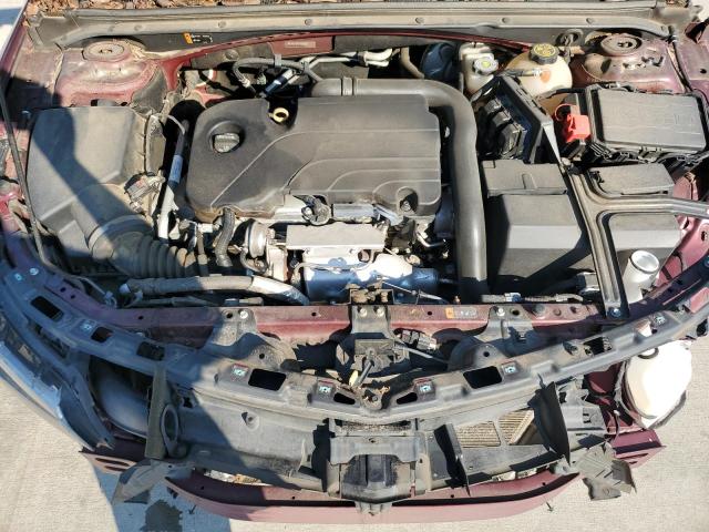 Photo 11 from auction – 2016 CHEVROLET MALIBU LS with VIN 1G1ZB5ST1GF309238