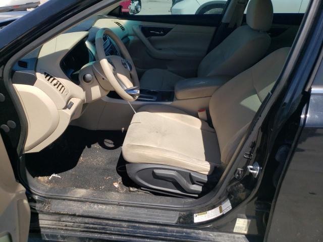 Photo 7 from auction – 2015 NISSAN ALTIMA 2.5 with VIN 1N4AL3AP2FC265878