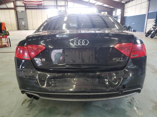 Photo 6 from auction – 2013 AUDI A5 PRESTIG with VIN WAU4FAFR2DA017875