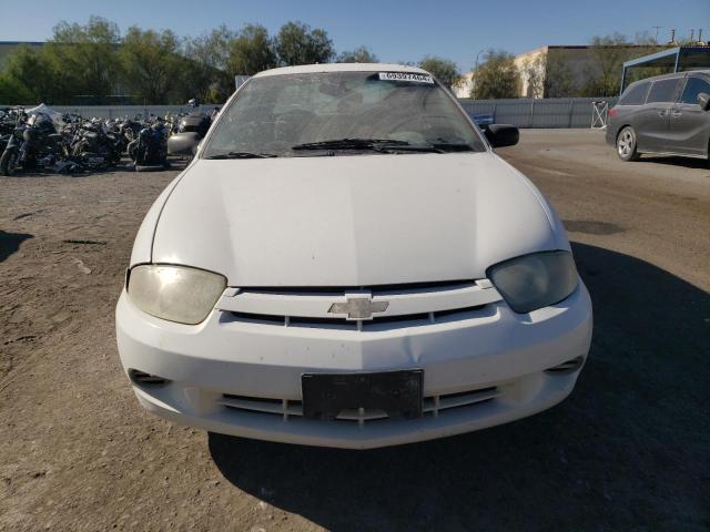 Photo 5 from auction – 2004 CHEVROLET CAVALIER L with VIN 1G1JF52F547289027