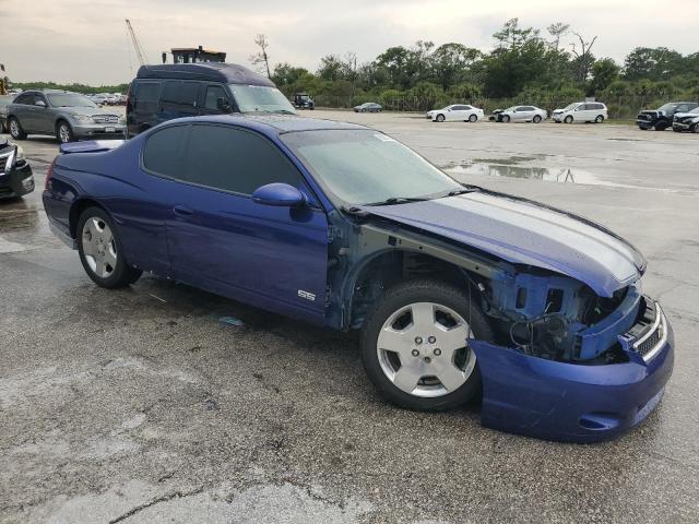 Photo 4 from auction – 2007 CHEVROLET MONTE CARL with VIN 2G1WL15C379332064
