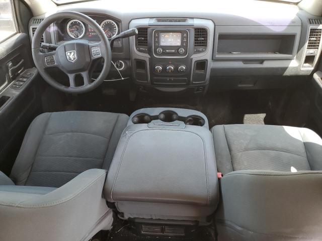 Photo 8 from auction – 2014 RAM 1500 ST with VIN 3C6RR6KT9EG221727