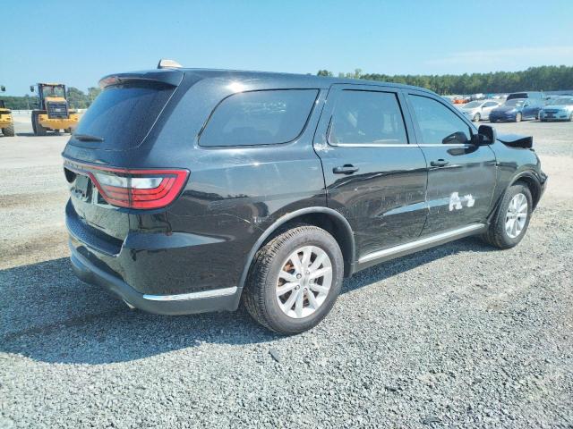 Photo 3 from auction – 2019 DODGE DURANGO SS with VIN 1C4SDJFT2KC631662