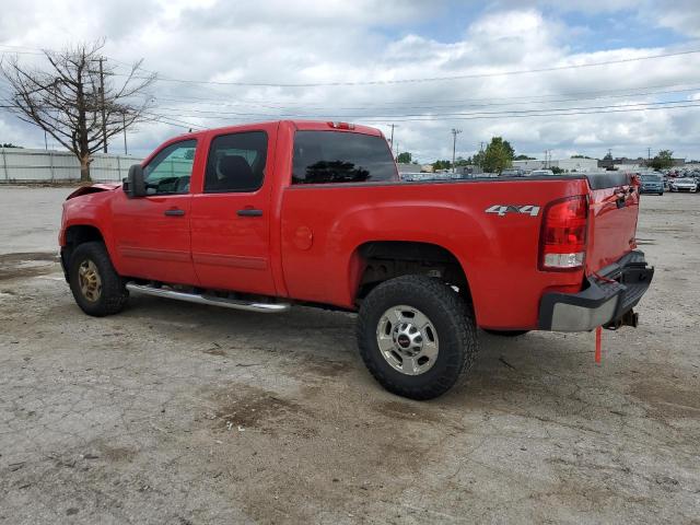 Photo 2 from auction – 2011 GMC SIERRA K25 with VIN 1GT120CG6BF153599