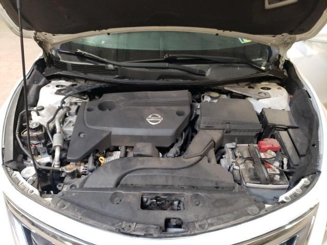 Photo 11 from auction – 2014 NISSAN ALTIMA 2.5 with VIN 1N4AL3AP6EN358230