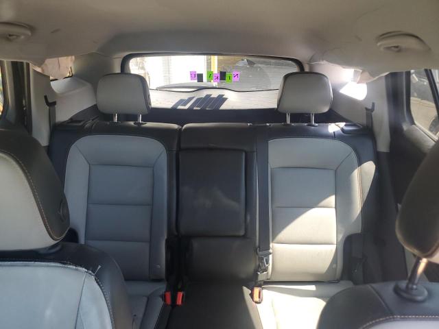 Photo 10 from auction – 2019 GMC TERRAIN SL with VIN 3GKALPEV7KL232386