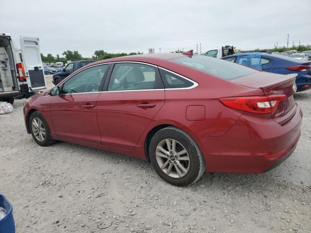 Photo 2 from auction – 2016 HYUNDAI SONATA SE with VIN 5NPE24AF8GH302160