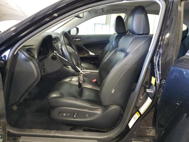 Photo 7 from auction – 2011 LEXUS IS 250 with VIN JTHCF5C21B5047676